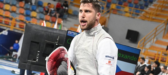 Fleretista Alexander Choupenitch překvapil nevídanými čtyřmi výlety na stupně vítězů ve Světovém poháru