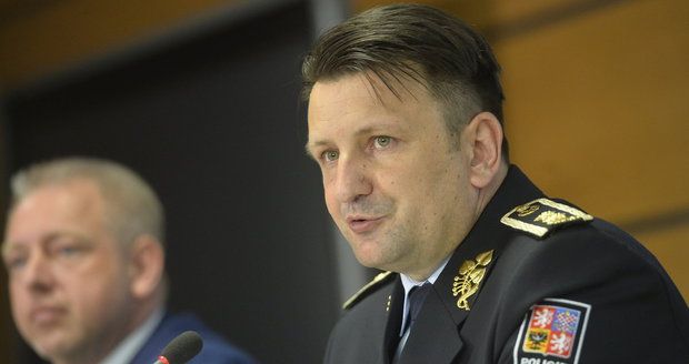 Boj Tuhý vs. Šlachta pokračuje: Šéf policie podává trestní oznámení