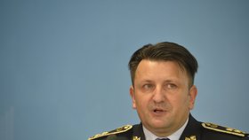 Ministr vnitra Chovanec (ČSSD) se chystá oznámit, že podepsal reorganizaci policie.