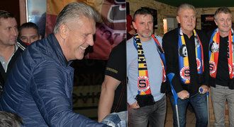Šéf fotbalových rozhodčích Chovanec: Zdravotní trable a operace!