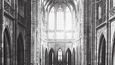 Katedrála byla vysvěcena v květnu 1929, ale teprve o svatém Václavu – 28. září 1929 – byla otevřena pro veřejnost