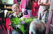 Vlasta Chramostová ve Zločnech Velké Prahy Vlasta Chramostová ve Zločnech Velké Prahy