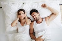Spánková apnoe: Co dělat s poruchami dýchání během spánku?