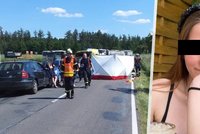 Poslední rozloučení s Anetkou (†18): Stovky motorkářů vyrazí na spanilou jízdu!