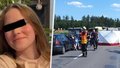 Motorkářka Anetka (†18) zemřela při nehodě u Chrasti: Tatínek jí chce splnit poslední přání