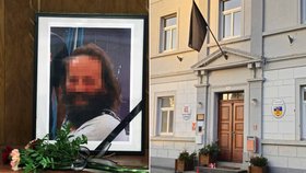 Prezident republiky ocenil státním vyznamenáním Libora Cicvárka.