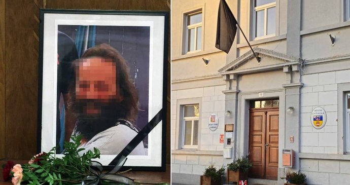 Prezident republiky ocenil státním vyznamenáním Libora Cicvárka.