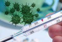 Vymýtil koronavirus chřipku? Laboratoře v Česku letos nepotvrdily jediný případ