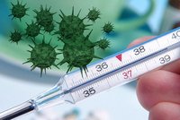 Vymýtil koronavirus chřipku? Laboratoře v Česku letos nepotvrdily jediný případ