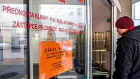 Lidí s akutními nemocemi dýchacích cest v Česku za uplynulý týden mírně ubylo. Lékaři nahlásili 1684 nových případů na 100.000 obyvatel, což je o 4,2 procenta méně než před týdnem.