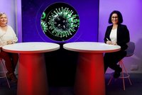 Viroložka o zákeřné chřipce „K“: Hrozí plné nemocnice a máme dostatek vakcín?