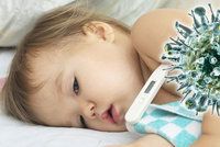 Lidí s chřipkou je v Praze po jarních prázdninách víc: Omezení v nemocnicích trvají