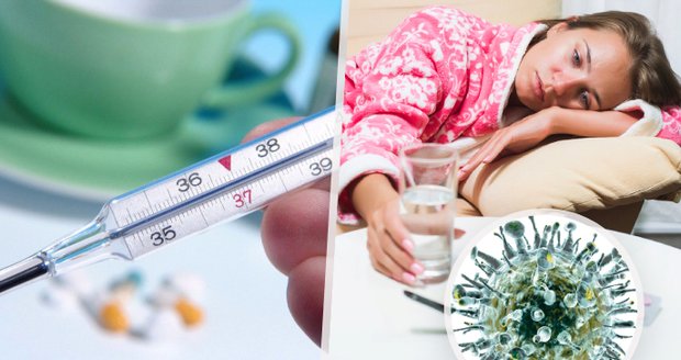 To nejdůležitější je přitom velmi jednoduché: když jsem nemocný, zůstanu doma.