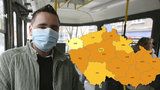 Česko podlehlo chřipce. Epidemie udeřila v celé zemi