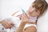 Smrtící chřipka! Ministr zdravotnictví varuje: Hlavně se nelíbejte!