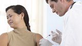 Chřipka: Očkovat či neočkovat?