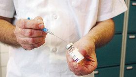 Chřipková epidemie má další oběť: Zabila muže z Třebíčska