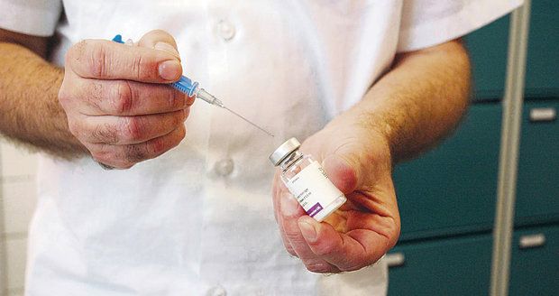 Chřipková epidemie má další oběť: Zabila muže z Třebíčska