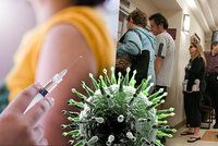 Češi vzali „útokem“ očkování proti chřipce. Vakcín nemusí být dostatek, vzkazují lékaři