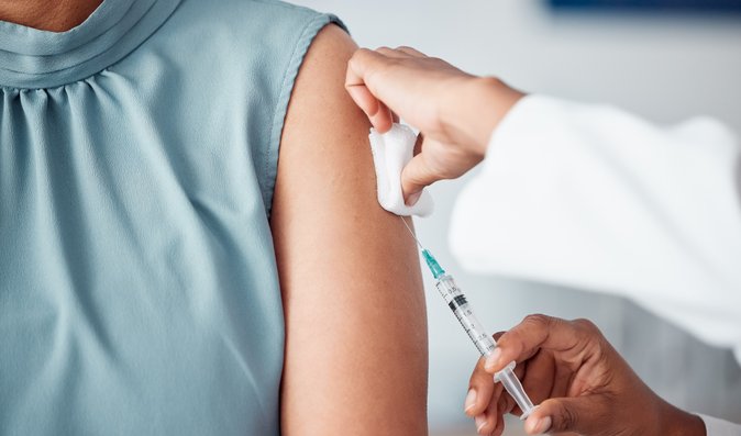 Očkování proti chřipce: Kdy se podává vakcína, kdo ji má zadarmo?