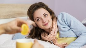 Ověřené tipy, jak se ubránit chřipce a nachlazení bez zbytečné chemie
