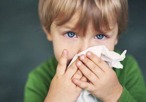 Jak poznat chřipku od virózy?