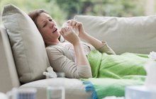 Chřipková epidemie: Přibývají mrtví!								přibývají mrtví Máte poslední šanci na očkování...