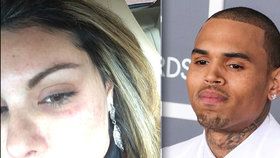 Kdysi zbil Rihannu, nyní je Chris Brown vyšetřován kvůli dalšímu napadení