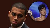 Rihanna dala Chrisu Brownovi kopačky!