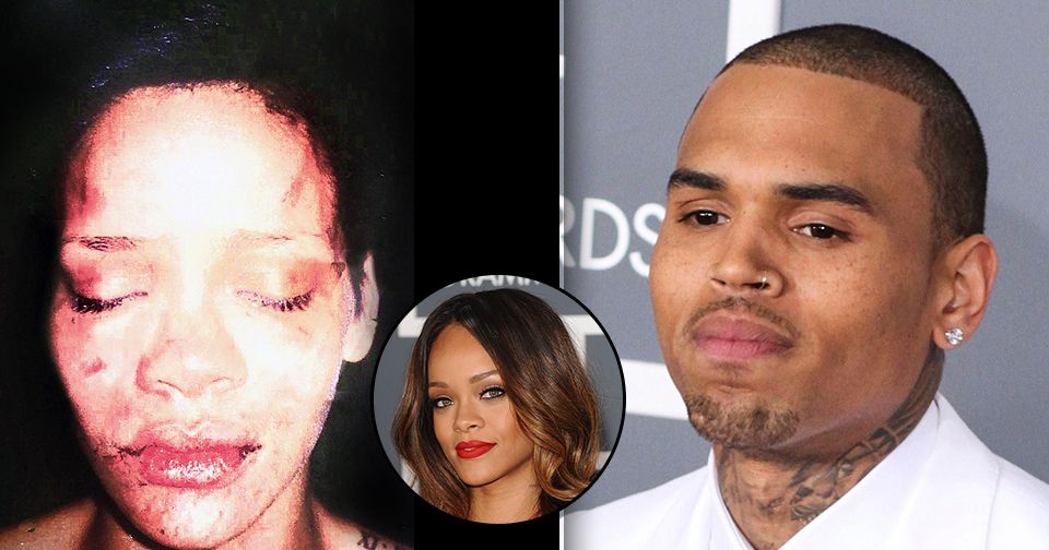 Kdysi zbil Rihannu, nyní je Chris Brown vyšetřován kvůli dalšímu napadení