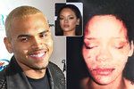 Chris Brown byl opět zatčen za znásilnění