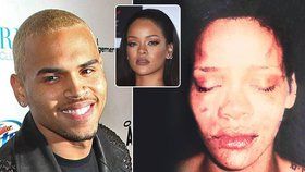 Chris Brown byl opět zatčen za znásilnění