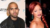 Rihanna a Brown: Bil ji, ale už jsou zase kamarádi