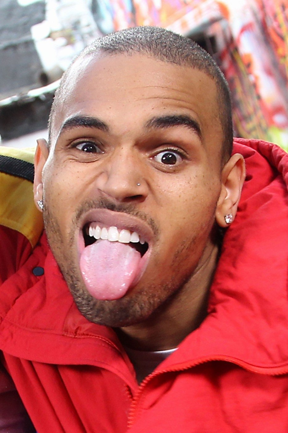 Chris Brown