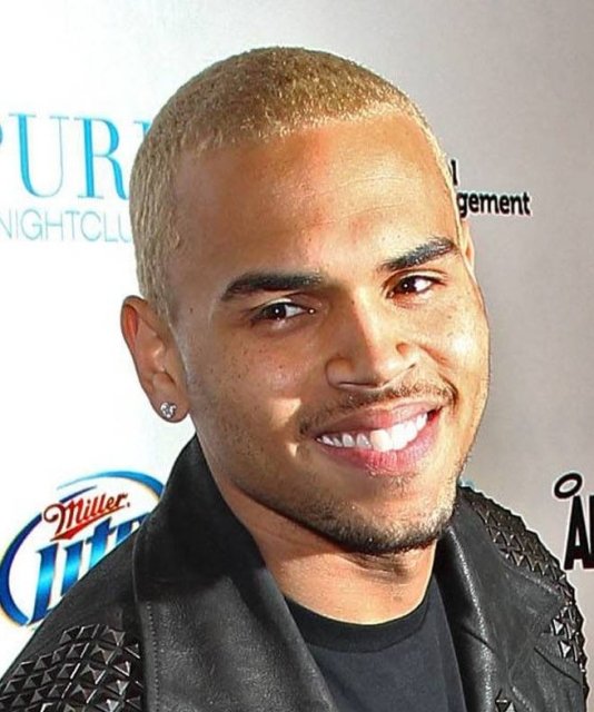 Chris  Brown