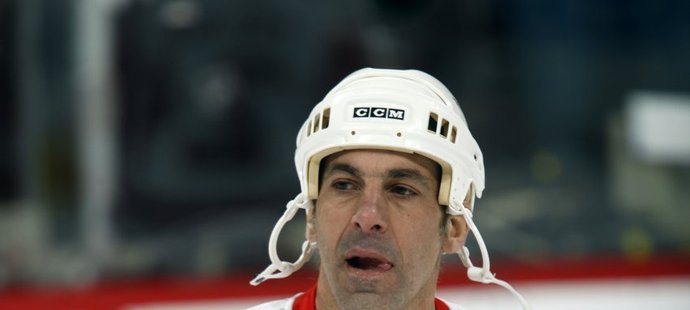 Chris Chelios