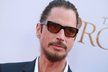 Americký rocker Chris Cornell (†52)