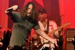 Americký rocker Chris Cornell (†52)