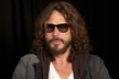 Americký rocker Chris Cornell (†52)