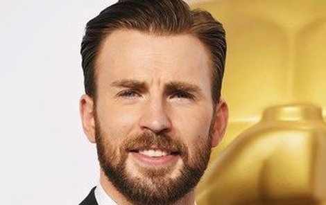 Chris Evans