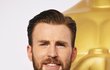 Chris Evans