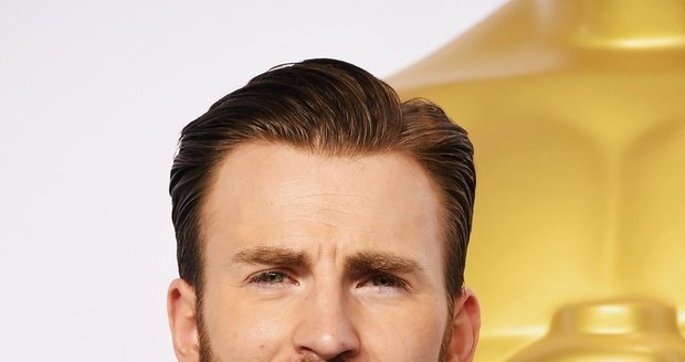 Chris Evans