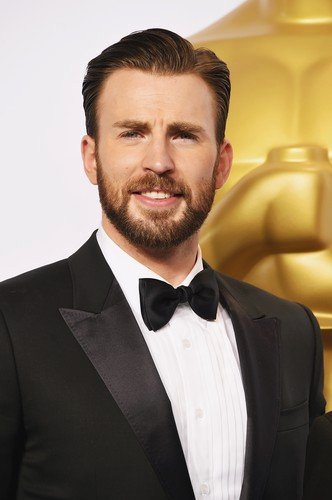 Chris Evans