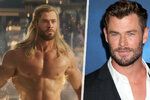 Filmový Thor Chris Hemsworth: Proti alzheimerovi bojuje drastickou dietou!