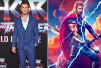 Děsivá nemoc Chrise Hemswortha: Ukončí filmový Thor kariéru?