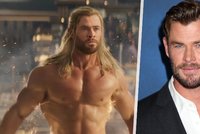 Filmový Thor Chris Hemsworth: Proti alzheimerovi bojuje drastickou dietou!