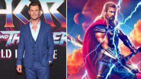 Děsivá nemoc Chrise Hemswortha: Ukončí filmový Thor kariéru?