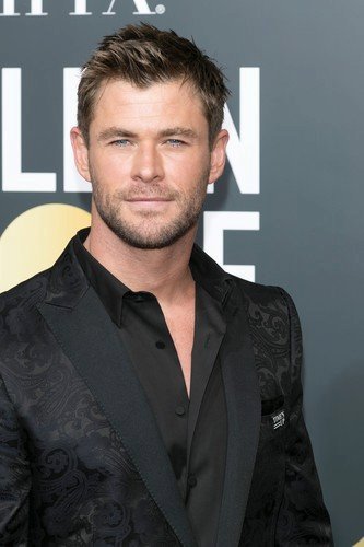 Chris Hemsworth