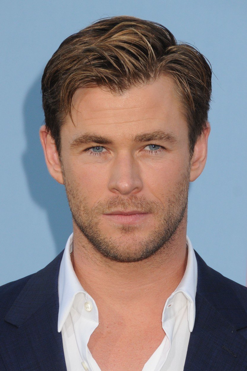 Chris Hemsworth