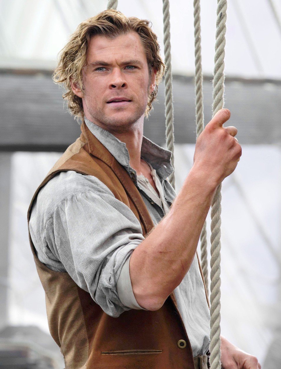 Chris Hemsworth